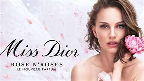 Dior film publicitaire 2021